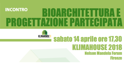 Bioarchitettura progettazione biolaghi