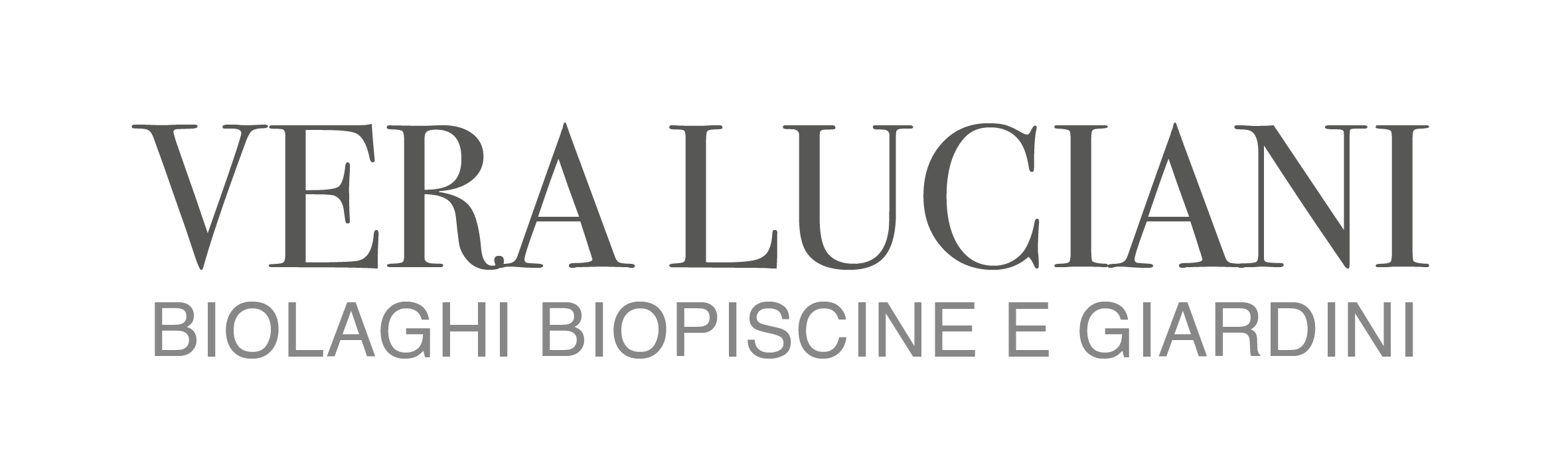 Luciani Biolaghi